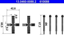ATE 13.0460-0088.2
