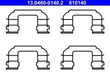 ATE 13.0460-0140.2