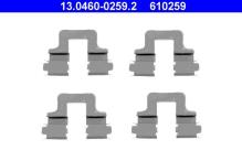 ATE 13.0460-0259.2