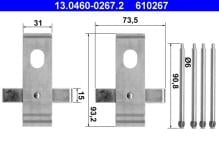 ATE 13.0460-0267.2
