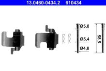 ATE 13.0460-0434.2