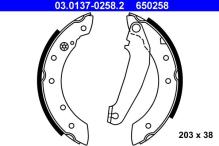 ATE 03.0137-0258.2