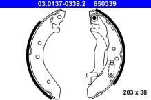 ATE 03.0137-0339.2