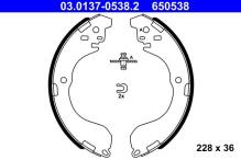ATE 03.0137-0538.2