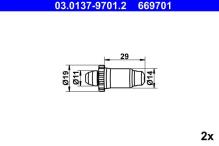 ATE 03.0137-9701.2