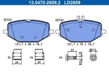 ATE 13.0470-2659.2