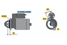 BOSCH 0 001 108 021