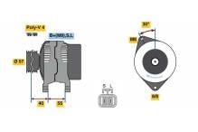 BOSCH 0 986 080 790