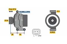BOSCH 0 986 081 120