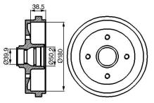 BOSCH 0 986 477 002