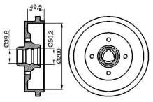 BOSCH 0 986 477 041