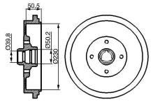 BOSCH 0 986 477 042