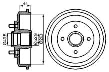 BOSCH 0 986 477 102
