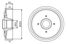 BOSCH 0 986 477 201