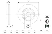 BOSCH 0 986 479 F01
