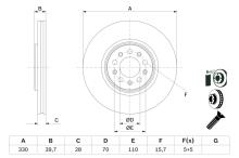 BOSCH 0 986 479 F66