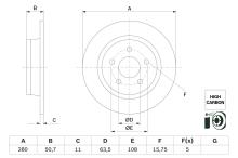 BOSCH 0 986 479 G71