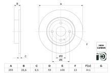 BOSCH 0 986 479 G72