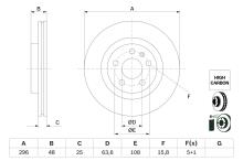 BOSCH 0 986 479 G94