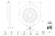 BOSCH 0 986 479 G98