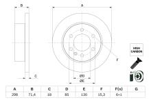 BOSCH 0 986 479 H06