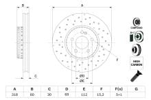 BOSCH 0 986 479 H37