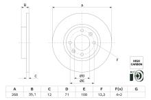 BOSCH 0 986 479 H54