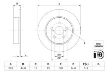 BOSCH 0 986 479 H63