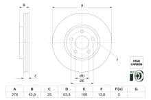 BOSCH 0 986 479 H66
