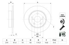 BOSCH 0 986 479 H73