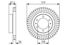 BOSCH 0 986 479 T36