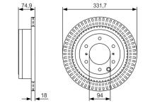 BOSCH 0 986 479 T90