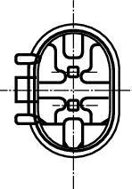 BOSCH 1 147 412 282