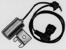 BOSCH 1 237 330 347