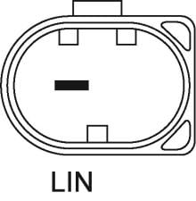 BOSCH 1 986 A01 764