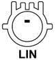 BOSCH 1 986 A00 637