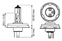 BOSCH 1 987 302 021