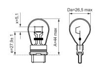 BOSCH 1 987 302 273