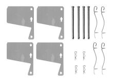 BOSCH 1 987 474 601