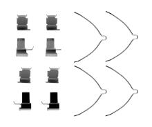 BOSCH 1 987 474 634