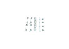 BOSCH 1 987 475 087