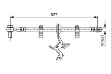 BOSCH 1 987 476 041