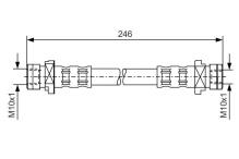 BOSCH 1 987 476 071