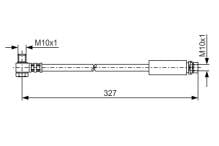 BOSCH 1 987 476 095
