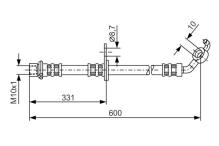 BOSCH 1 987 476 106
