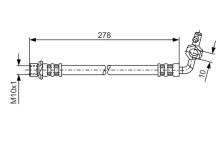 BOSCH 1 987 476 113