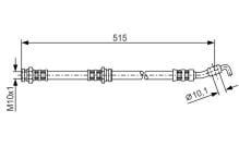 BOSCH 1 987 476 114