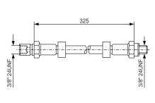 BOSCH 1 987 476 130