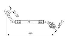 BOSCH 1 987 476 197