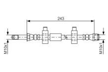 BOSCH 1 987 476 320